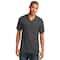 Port & Company® Men's Core Cotton V-Neck T-Shirt